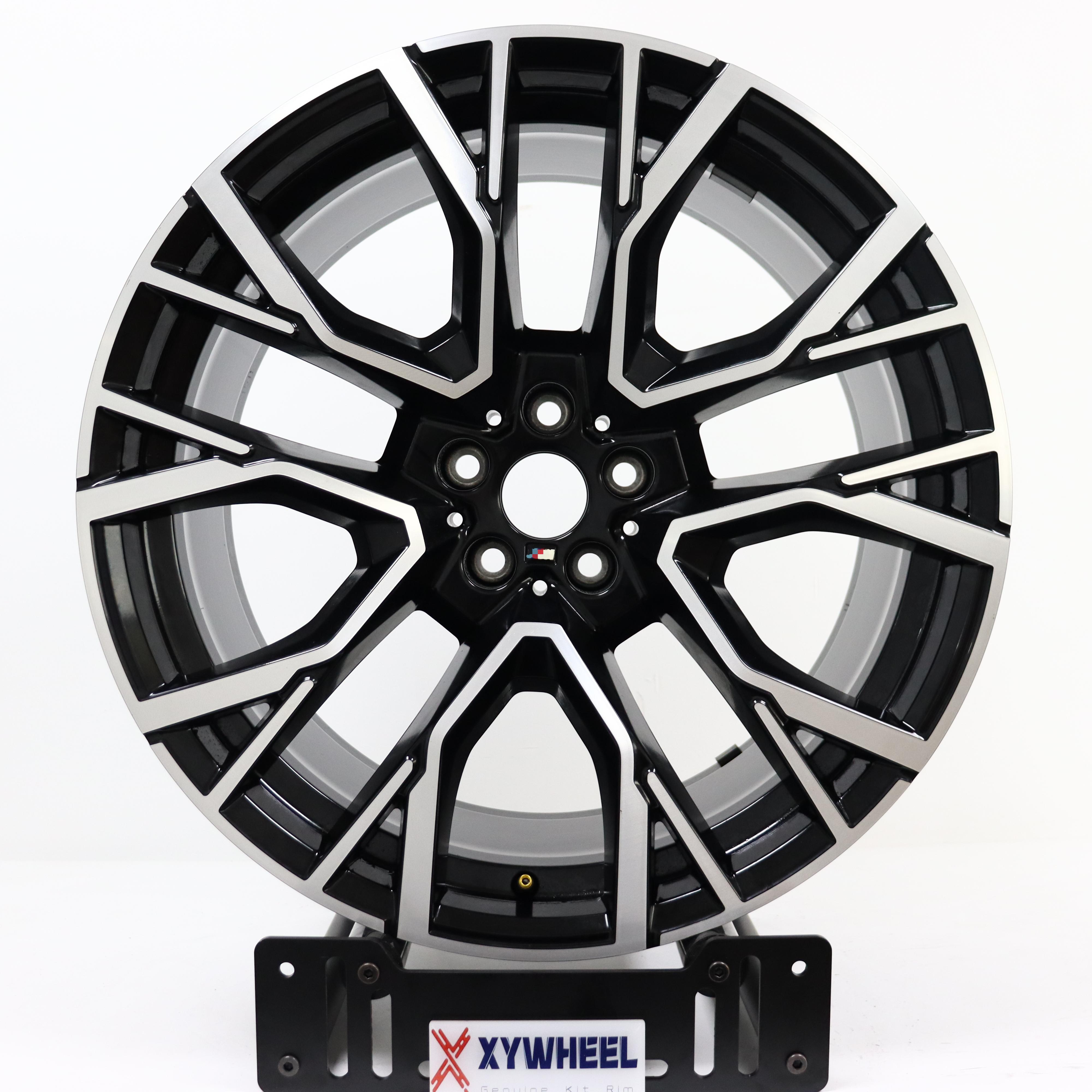 Xywheel X5M X6M 809M Design 10.5J*21 ET31 11.5J*22 ET43