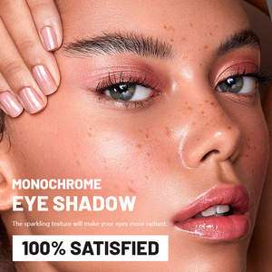 Ombretto Glitterato in Gel all'Ingrosso, Alta Pigmentazione, Lunga Durata, Facile da <span class=keywords><strong>Sfumare</strong></span> - Product Image 5