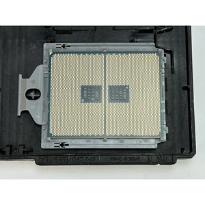 โปรเซสเซอร์ CPU 73F3 ที่เชื่อถือได้ 240W แคช 256MB 16 คอร์ 3.50GHz 32 เธรด SP3 DDR4 ความจุขนาดใหญ่สำหรับเซิร์ฟเวอร์ ศูนย์ข้อมูล เวิร์กสเตชัน - Product Image 4