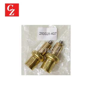 Válvula Termostática 250028-407, Válvula de Control de Temperatura para Compresor de Aire Sullair, Válvula 250028-407 - Product Image 2