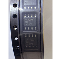 Circuito Integrado de Alta Calidad IC A4975SLBT 16SOIC A4975SLBTR-T, Chip Controlador de Motor A4975
