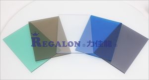 Paneles transparentes de <span class=keywords><strong>policarbonato</strong></span> <span class=keywords><strong>para</strong></span> invernaderos, <span class=keywords><strong>precio</strong></span> de panel sólido - Product Image 2