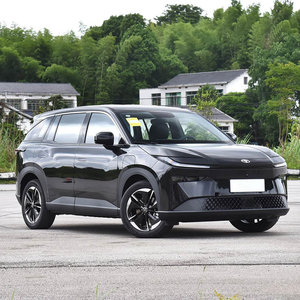 Toyota BZ3X 2026 – Véhicules électriques haute performance à vendre – SUV électriques neufs – Véhicules à énergie nouvelle – Conduite à gauche – Acompte - Product Image 3