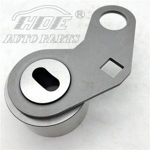 LHP100860 LHP100680 Venta al por mayor de piezas de automóvil HDE, polea tensora de correa de distribución para Land Rover Discovery - Product Image 4