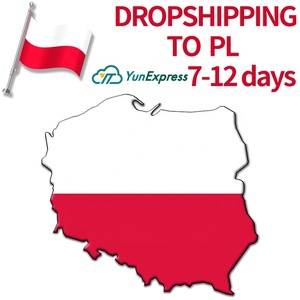 Dropshipping Đại Lý Vận Chuyển Đức Ddp nach Deutschland Taobao Đại Lý Hoàn Thành Dịch Vụ Đại Lý Đức Với QC - Product Image 5