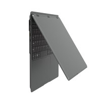 Ordinateur portable 2025, haute qualité, 15,6 pouces, processeur AMD Ryzen 5 Pro 3500U, 2,1 GHz, super fin à 180 degrés, clavier anglais, Windows 11
