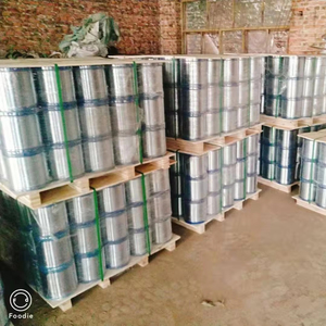 Fil de fer rond galvanisé de 0,22 mm pour éponge à vaisselle pour chatons - Product Image 1