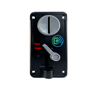 Accepteur de pièces personnalisé LK734 pour distributeurs automatiques