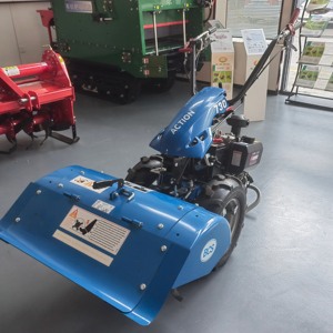 Nuovo BCS marchio italiano 730 <span class=keywords><strong>per</strong></span> il motore Diesel 186 9HP ad alta produttività Motor Pump & Gear Euro III certificato coltivatore - Product Image 1