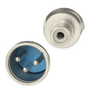 <span class=keywords><strong>Adaptateur</strong></span> Superbat <span class=keywords><strong>RCA</strong></span>-<span class=keywords><strong>XLR</strong></span>, prise <span class=keywords><strong>RCA</strong></span> vers fiche <span class=keywords><strong>XLR</strong></span>, <span class=keywords><strong>adaptateur</strong></span> droit - Product Image 3