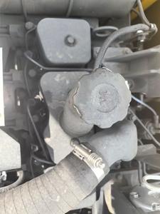 Excavatrice Komatsu PC160 d'occasion, excavatrice sur chenilles, machine d'origine japonaise importée - Product Image 5