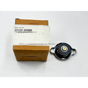 Bulk Cooling System of Automobile Car <strong>Radiator</strong> <strong>Cap</strong> 25330 3K000 253303K000 25330-3K000 for Hyundai Kia - Product Image 2