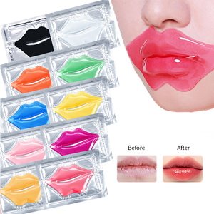 Lijitang OEM/ODM Hydrogel Mouth Tape for <strong>Sleep</strong> <strong>Apnea</strong> | Lip Shaping Gel Tape for Lip Care &amp; Snoring Relief Mouth Tape - Product Image 2