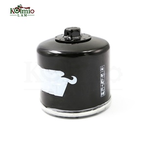 Pièces de moteur de moto KOLMIO-LAM compatibles avec la moto <span class=keywords><strong>DUCATI</strong></span> <span class=keywords><strong>Monster</strong></span> <span class=keywords><strong>696</strong></span>, filtre à huile - Product Image 4