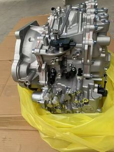 เกียร์ CVT25 QR025 ของแท้ใหม่ ชุดเกียร์ CVT เชอรี 019CHA QR025CHA - Product Image 5
