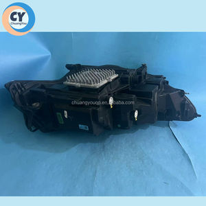 Lente de Faro LED Original para Land Rover Discovery Sport, Faro L319 L550, Luz <span class=keywords><strong>2020</strong></span> 2021 2022 2024, Luz LK72-13W029-BB - Product Image 4