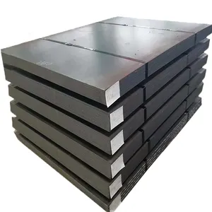 Cheap Price ASTM A36 A572 GR50 S355 1mm Thickness Cold Rolled Carbon Steel Sheet
