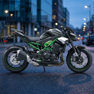 Moto Sportiva Kawasaki Z900 - Product Image 2