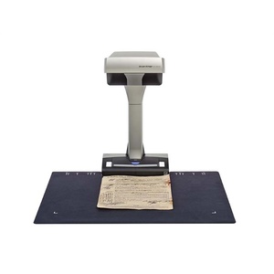 Giá tốt Fujitsu SV600 ScanSnap overhead <span class=keywords><strong>11x17</strong></span> "USB giao diện máy quét tài liệu tối ưu hóa cuốn sách quét SV600 Máy quét trong kho - Product Image 5