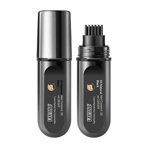 Penna Colorante per Capelli VIPABC con Peptidi di Caviale Modello 963, Logo Personalizzato, Copre Istantaneamente i Capelli Grigi, Ripristina la Colorazione - Product Image 1