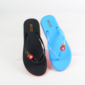 Zapatillas de playa de verano al mejor precio, chanclas de moda, chanclas informales <span class=keywords><strong>Ego</strong></span> - Product Image 5