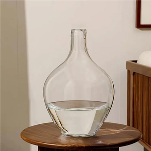 <span class=keywords><strong>Vase</strong></span> de sol en verre sodocalcique de 9 L, bouteille en verre de gallon, vente en gros à Shanghai - Product Image 5