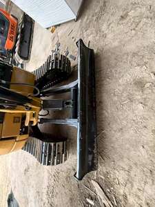 303.5E 307E 306D รถขุดขนาดเล็ก5ตัน6ตัน7ตันรถขุดมือสองรถขุดตีนตะขาบ - Product Image 5