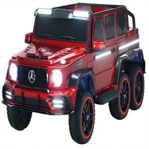 <span class=keywords><strong>Auto</strong></span> Elettrica Telecomandata per Bambini, Giocattolo in Plastica a Batteria per Età 5-7 Anni, Disponibile per Acquisti all'Ingrosso - Product Image 1