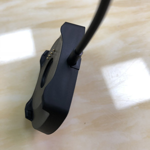 Accessoires pour montre <span class=keywords><strong>Amazfit</strong></span>, chargeur magnétique, station de charge USB magnétique pour montre de sport <span class=keywords><strong>Amazfit</strong></span> <span class=keywords><strong>Stratos</strong></span> <span class=keywords><strong>2</strong></span>/2gen A1609 - Product Image 6