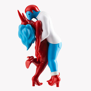 Figura de PVC Personalizada de Nuevo Diseño, Figura Coleccionable de Resina de Vinilo de Anime para Cosplay y Fanáticos del Anime - Product Image 3