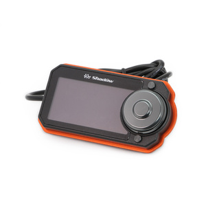 Controlador Automático Shadow con Solenoide y Medidor AFR para Impreza 12V - Product Image 3