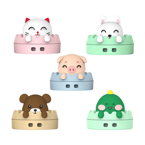 Custom <b>USB</b> Pendrive Plastic <b>USB</b> Flash Drive 3.0 Cartoon Shape 32GB 64GB 128GB Pen drives <b>USB</b> Sticks 4GB with LOGO - Product Image 1