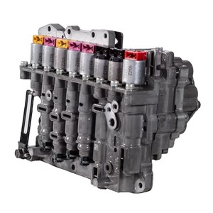 HXT Gran Oferta: Unidad de Control de Transmisión (TCU) Remanufacturada A6MF1, Cuerpo de Válvulas 462103B611, Repuestos de Caja de Cambios Automática para Hyundai Kia - Product Image 6