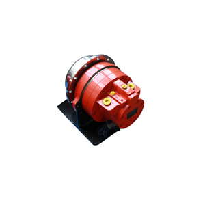 Moteur à piston hydraulique 05T pour chenilles T62 T64 T66 - Product Image 4