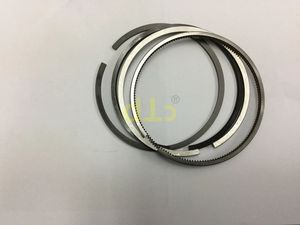 อะไหล่เครื่องจักรก่อสร้าง หมายเลข 02233074 ชุดแหวนลูกสูบ 0223-3074 คอมโบ STD สำหรับเครื่องยนต์ Deutz รุ่น 912 FL912 F2L912 100*2.9+2.5+2.5+5 - Product Image 1