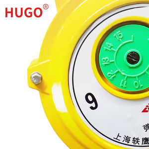 Подъемный механизм, силовая пружина, 15 кг, промышленный самоблокирующийся, 200 кг, пружинный баланс - Product Image 6