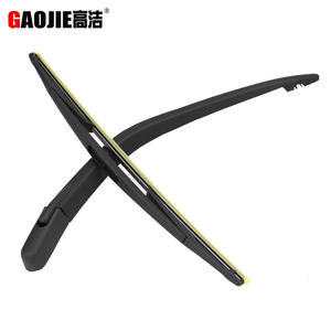 Aplicable a Renault CLIO I 1990-1998 conjunto de brazo oscilante del limpiaparabrisas trasero OE7711130022 - Product Image 3