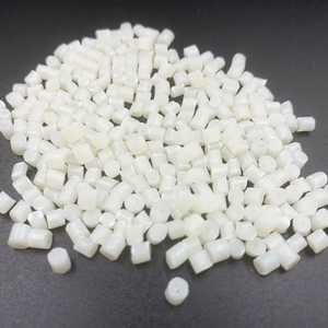 Chất lượng cao PS hạt hông nhựa Trinh Nữ và tái chế hạt - Product Image 5