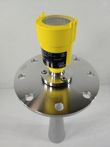 Sensor de Nivel por Radar VEGAPULS 68 PS68.XXXFD4HKMXK de Alta Precisión (5mm), Metálico, 1 Año de Garantía, Alemania, Personalizable OBM/OEM, Confiable - Product Image 1