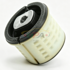 Sistema de suspensión automotriz de alta gama BUSH-TRAIL ARM55160-F2100 55160 F2100 para H-yundai Elantra K-ia Ceed55160F2100 - Product Image 6