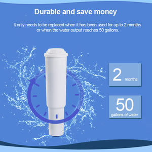 <span class=keywords><strong>Filtre</strong></span> de remplacement pour machine à café, certifié TUV SUD, <span class=keywords><strong>Krups</strong></span> F088, prix d'usine - Product Image 2