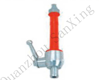 Buse d'incendie Accessoire d'équipement de lutte contre l'incendie Buse de tuyau d'incendie à haute pression - Product Image 4