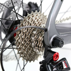 OEM Aero Vélo de Ville d'Endurance Léger 700c 24 Vitesses Freins à Disque Hydrauliques T8 Pro II T8 Pro II T8 Pro I - Product Image 6