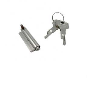 रेफ्रिजरेटर लॉक के लिए एली वाटरप्रूफ पीतल का दरवाजा इलेक्ट्रॉनिक - Product Image 5