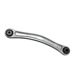 Brazo de Control trasero superior L & R trasero de aluminio de alta calidad para Audi Q7 y VW Touareg se adapta a la posición delantera 7L0505397 y 7L0505398 - Product Image 1