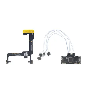 Manufacturer New Release Reprogrammable Remapper Kits For PS5 BDM 030 Easy Installation Remap Flex Cables Switches For PS5