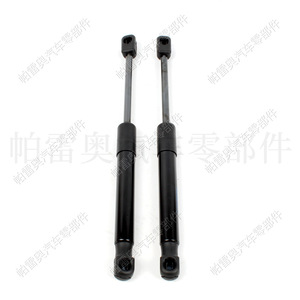 Supports de porte de voiture Pareo pour BMW F20 F22 F31 F34 2012 2016, tige pneumatique de capot avant 51237239233 - Product Image 3