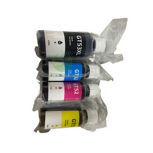 Impresora Multifuncional a Color 99% Nueva para Impresoras de Inyección de Tinta H-P Smart Tank 615, Imprime, Escanea, Envía <span class=keywords><strong>Fax</strong></span>, con Conexión Inalámbrica, GT52, GT53, Todo en Uno - Product Image 6