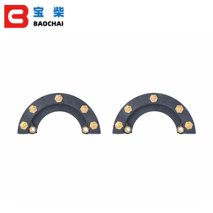 Recambio del generador New Lorey Somer 100 Amp Bridge Rectifier 33025777 para <span class=keywords><strong>alternador</strong></span> - Product Image 4