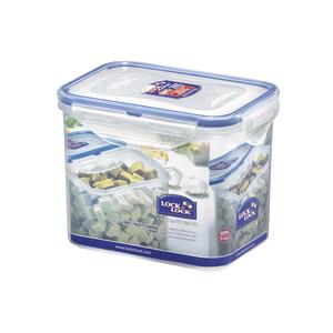 Recipiente para Almacenamiento de Alimentos Lock & Lock de 1.0 Litros, Libre de BPA, Apto para Microondas - Product Image 1